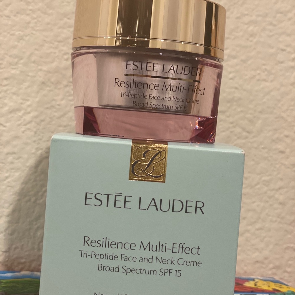 Estee Lauder Resilience Multi-Effect 30 ml